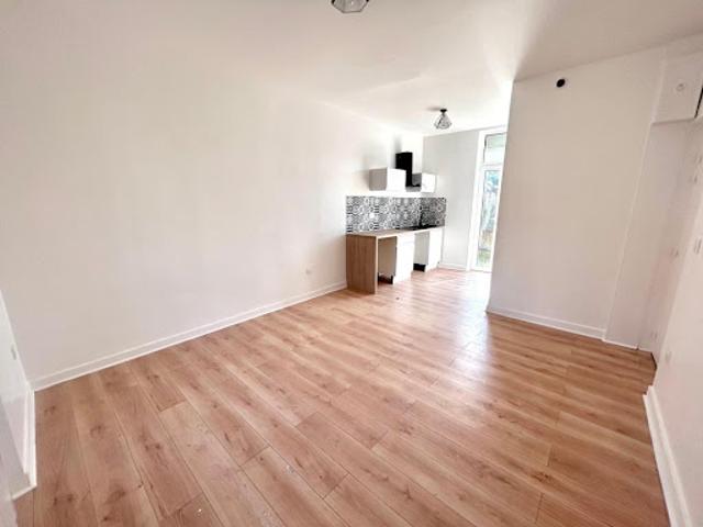 Location Appartement 1 pièce 22.35 m2 Perigueux