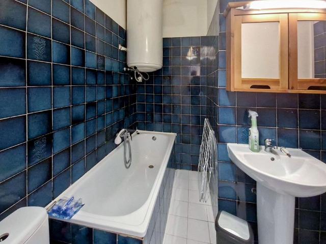 Location appartement 1 pièce, 22.35m², Nice