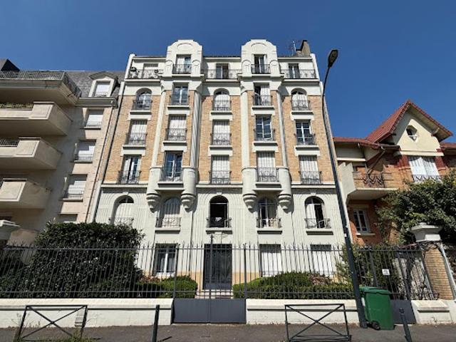 Location Appartement 1 pièce 22.36 m2 Fontenay sous Bois