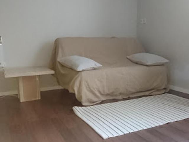 Location Appartement 1 pièce 22.31 m2 Montpellier