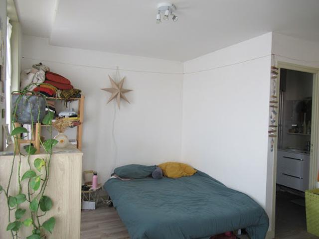 Location Appartement 1 pièce 22.3 m2 La Rochelle