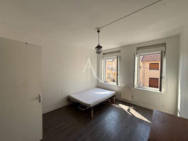 Location Appartement 1 pièce 22.3 m2 Vitry sur Seine