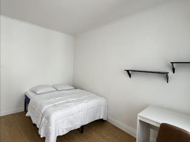 Location Appartement 1 pièce 22.44 m2 Nantes