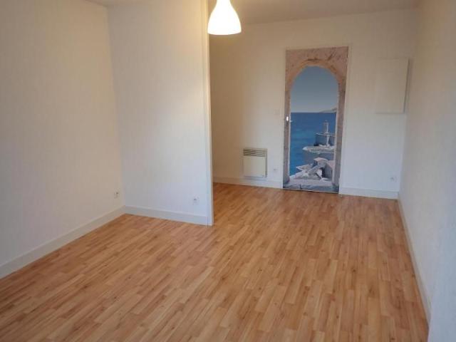 Location appartement 1 pièce 22.54 m2 à Tours