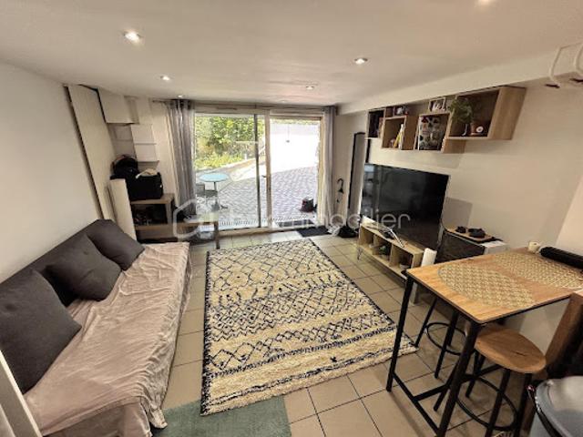 Location Appartement 1 pièce 22.51 m2 Savigny sur Orge