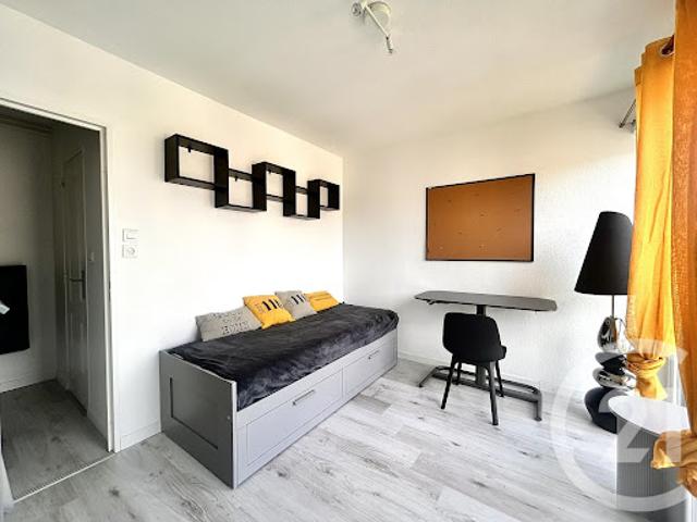 Location Appartement 1 pièce 22.53 m2 Strasbourg