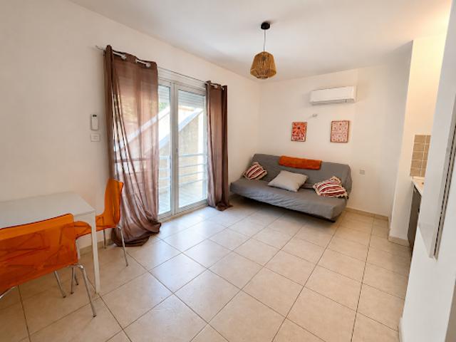 Location Appartement 1 pièce 22.5 m2 Corte