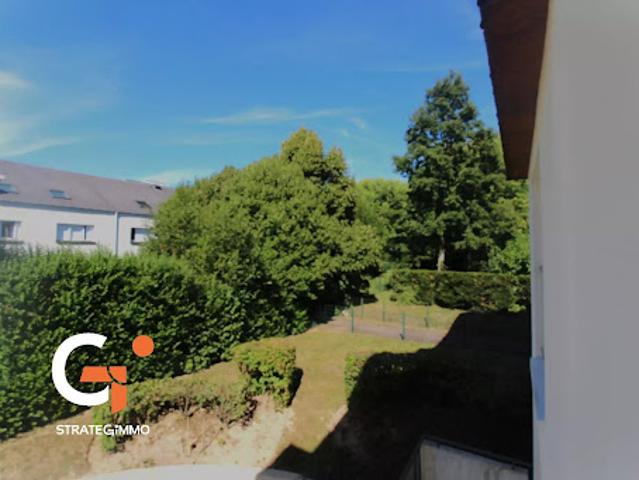 Location Appartement 1 pièce 22.5 m2 Mont Saint Aignan