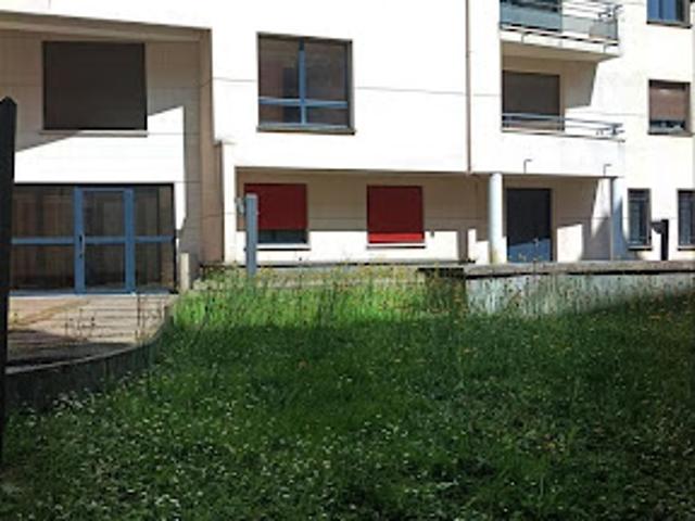 Location Appartement 1 pièce 22.5 m2 Rouen