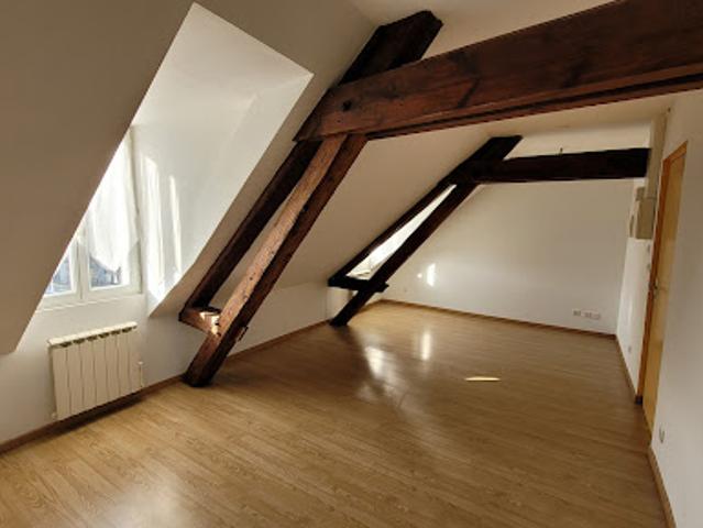 Location Appartement 1 pièce 22.65 m2 Neuilly en Thelle