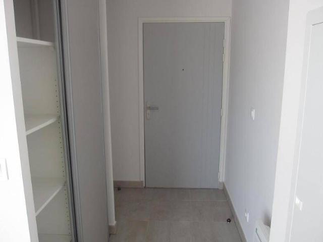 Location appartement 1 pièce 22.69 m² à Montpellier 34000