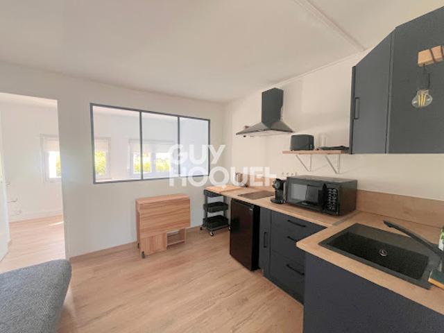 Location Appartement 1 pièce 22.6 m2 Aytre