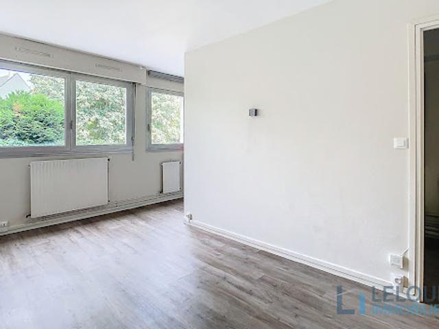 Location Appartement 1 pièce 22.6 m2 Rouen
