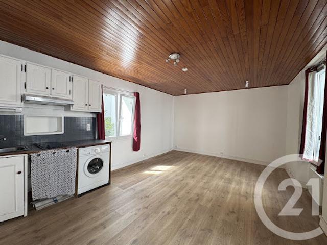 Location Appartement 1 pièce 22.75 m2 Puteaux