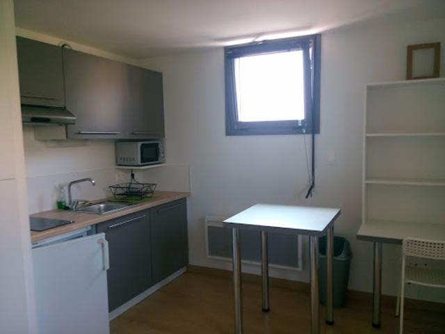 Location Appartement 1 pièce 22.76 m2 Toulouse