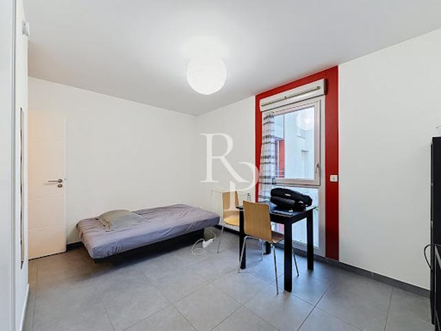 Location Appartement 1 pièce 22.72 m2 Craponne