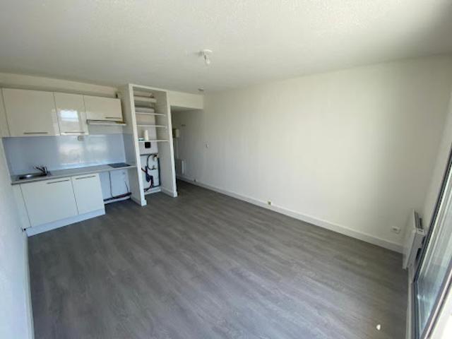 Location Appartement 1 pièce 22.7 m2 La Grande Motte
