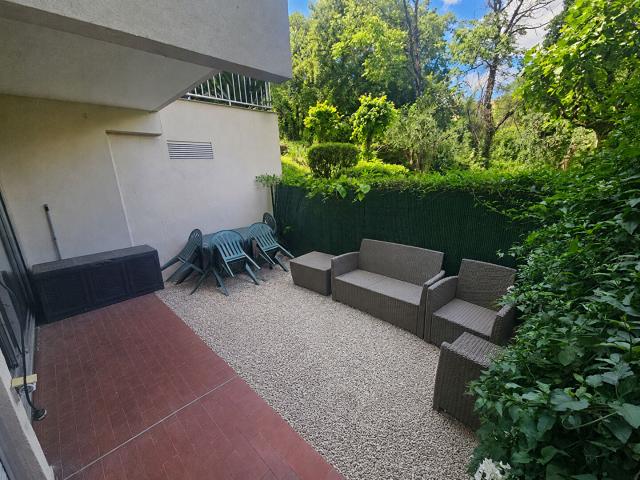 location appartement 1 pièce, 22.84m², grasse