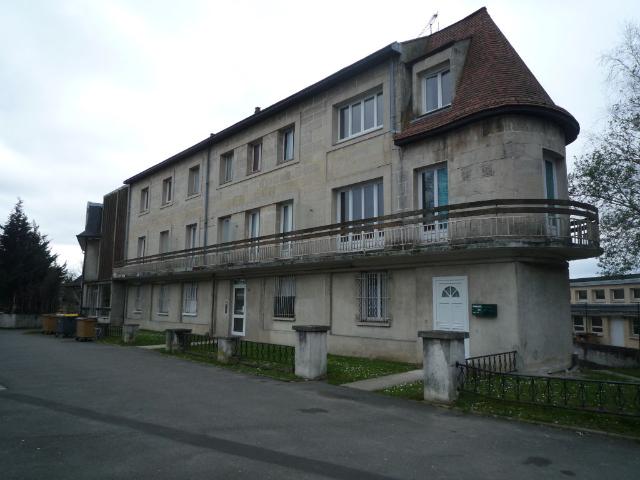Location appartement 1 pièce, 22.88m², Montmorency