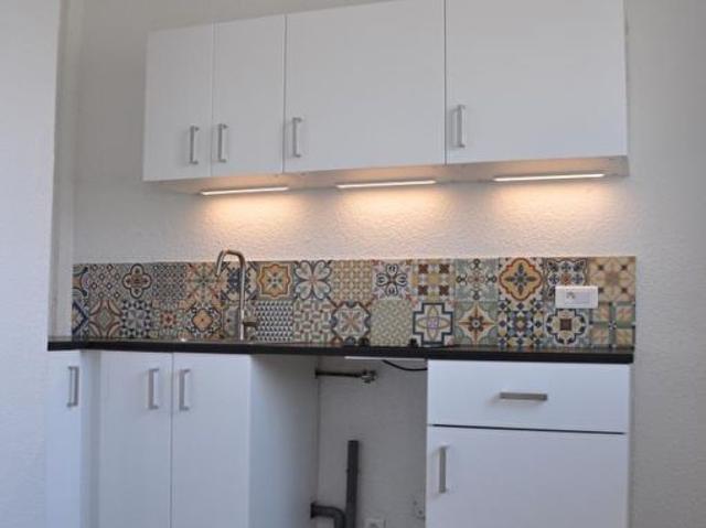 Location appartement 1 pièce, 22.88m², Montmorency