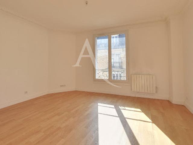 Location Appartement 1 pièce 22.8 m2 Nogent sur Marne