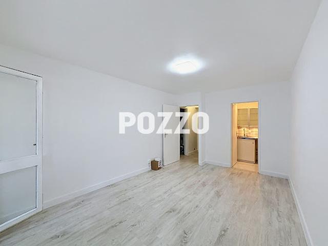 Location Appartement 1 pièce 22.8 m2 Trouville sur Mer