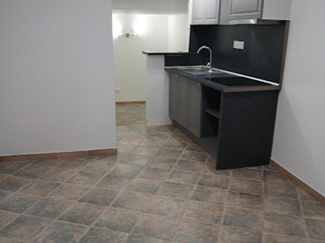 Location Appartement 1 pièce 22.95 m2 Biot