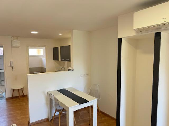 Location Appartement 1 pièce 22.97 m2 Annonay