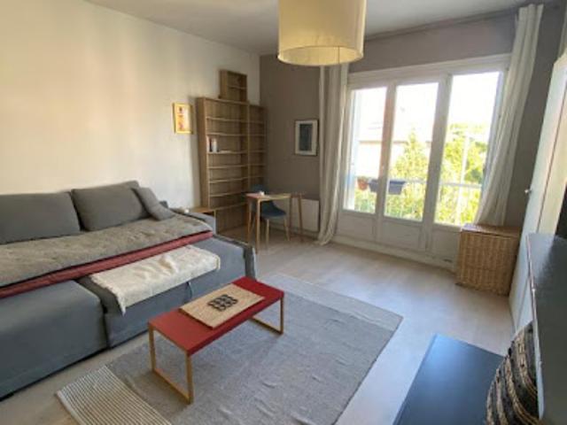 Location Appartement 1 pièce 22.99 m2 Meudon