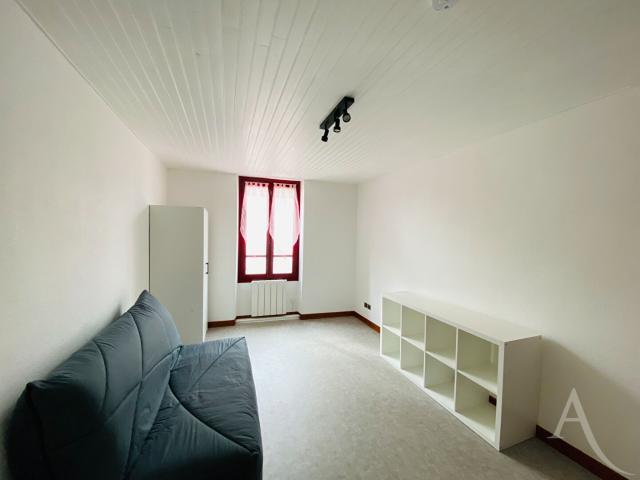 Appartement 1 pièce Porcheville 22.90m² 660€ à louer