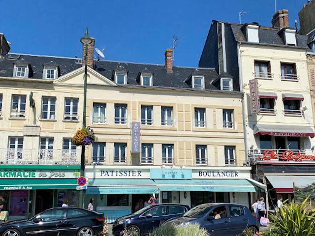 Location Appartement 1 pièce 22.92 m2 Trouville sur Mer