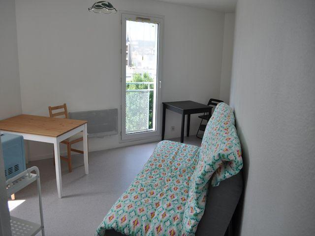 Location Appartement 1 pièce 22m²