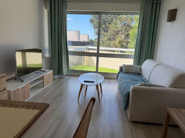 Location Appartement 1 pièce 22m²