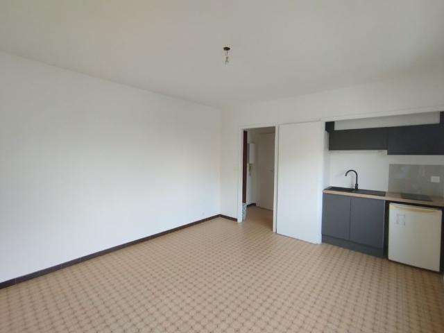Location Appartement 1 pièce 22m²