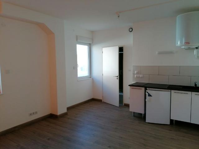 Location Appartement 1 pièce 22m²