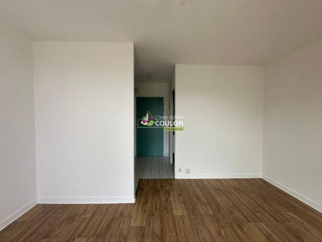Location Appartement 1 pièce 22m²