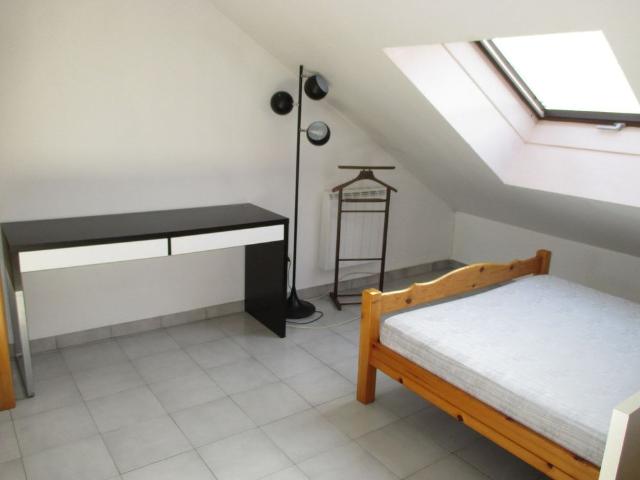Location Appartement 1 pièce 22m²