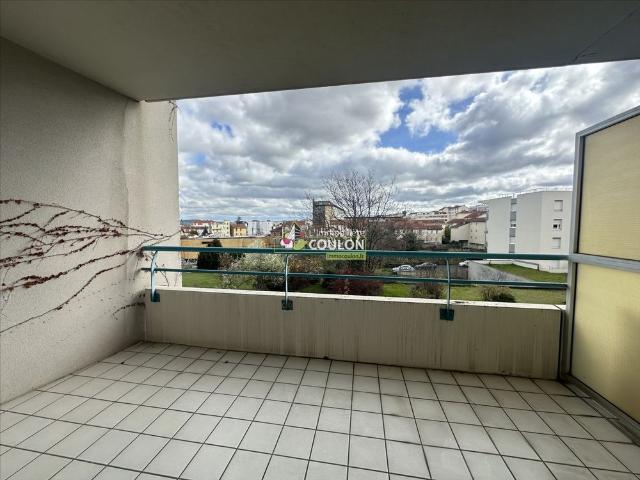 Location Appartement 1 pièce 22m²