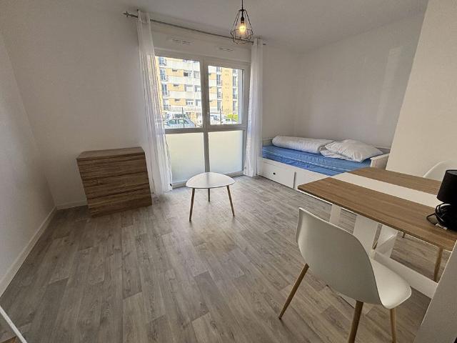 Location Appartement 1 pièce 22m²