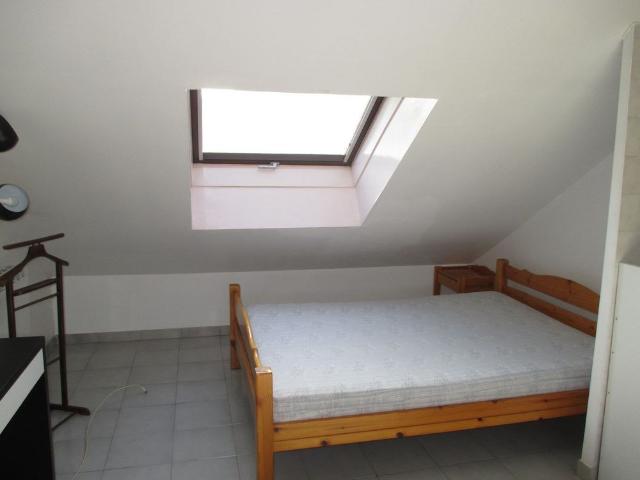 Location Appartement 1 pièce 22m²