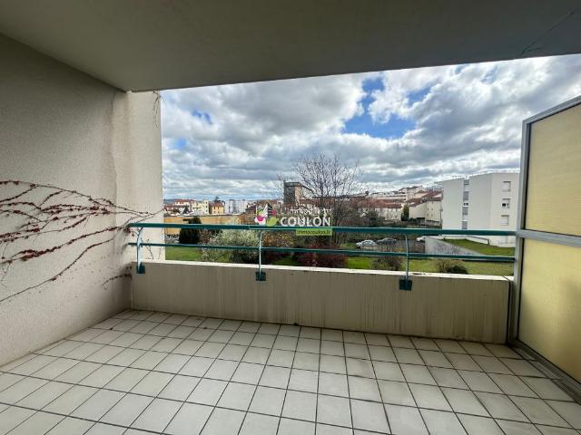 Location Appartement 1 pièce 22m²