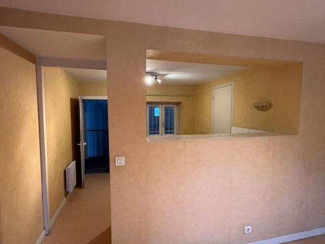 Location Appartement 1 pièce 22m²