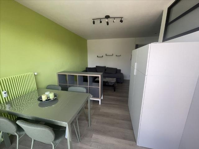 Location Appartement 1 pièce 22m²