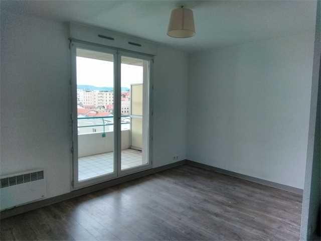 Location Appartement 1 pièce 22m²