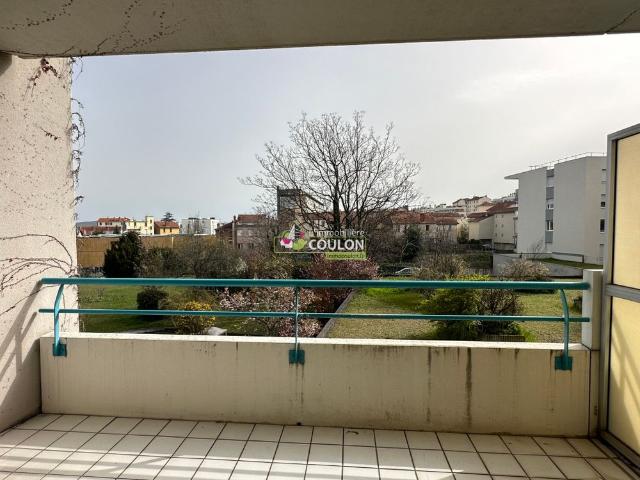 Location Appartement 1 pièce 22m²