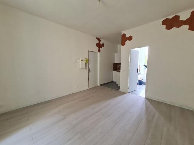 Location Appartement 1 pièce 22m²