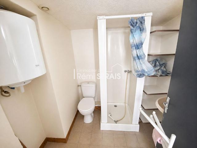 Location Appartement 1 pièce 22m²