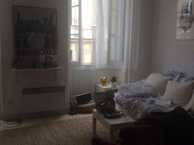 Location Appartement 1 pièce 22m²