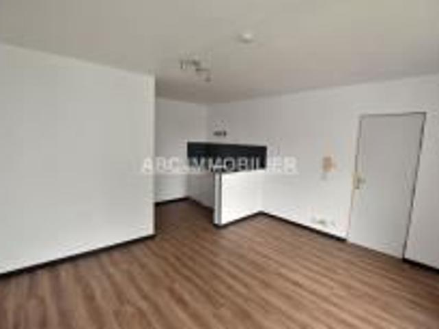 Location Appartement 1 pièce 22m²