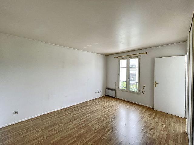 Location Appartement 1 pièce 22m²